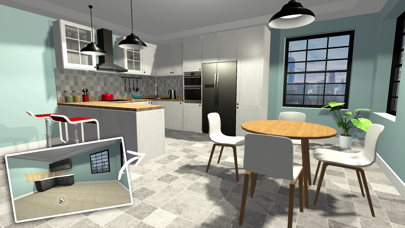 Design Dream Home screenshot 4