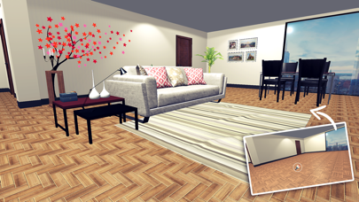 Design Dream Home screenshot 2