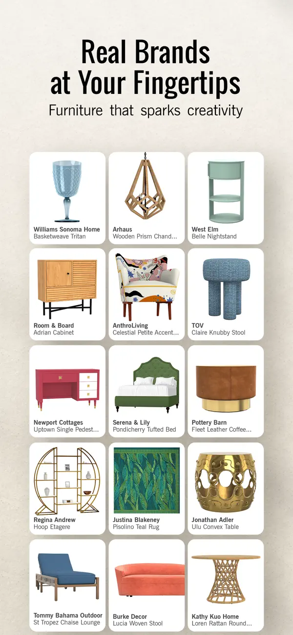 Design Home™: House Makeover screenshot 4