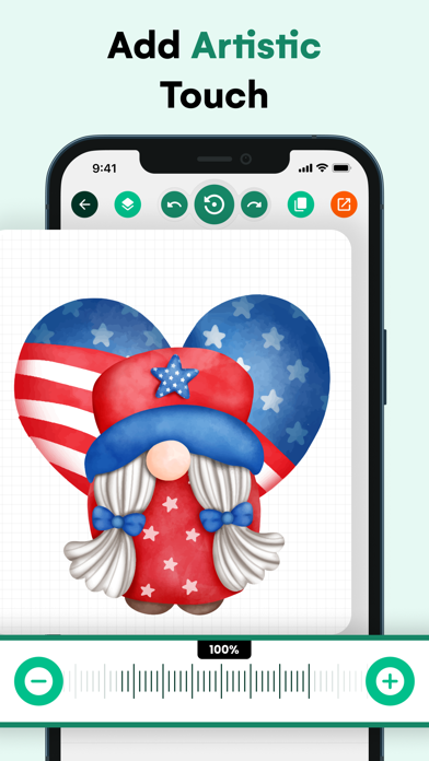 Design Maker For Cricut Space! screenshot 1
