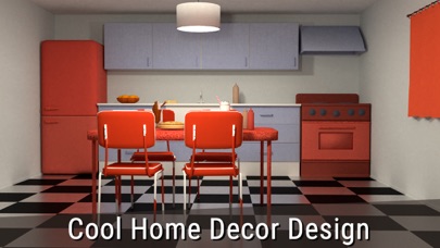 Design My Home 3D House Fliper screenshot 3
