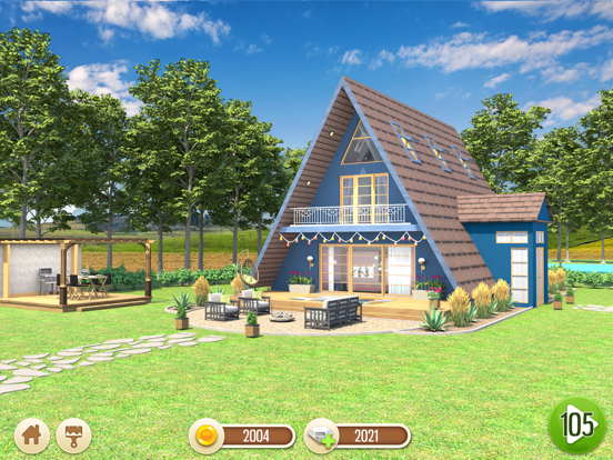 Design My Home Makeover: Words screenshot 4