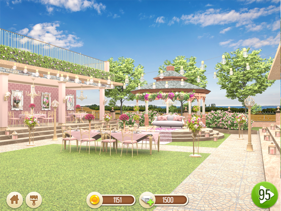 Design My Home Makeover: Words screenshot 2