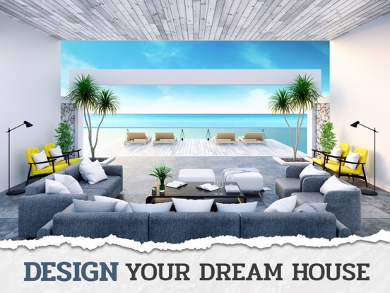 Design My Home Makeover: Words screenshot 10