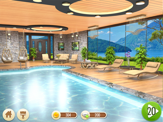 Design My Home Makeover: Words screenshot 6