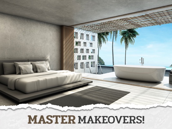 Design My Home Makeover: Words screenshot 8