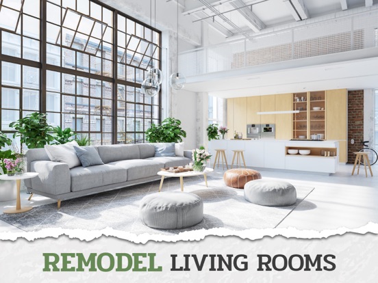 Design My Home Makeover: Words screenshot 9