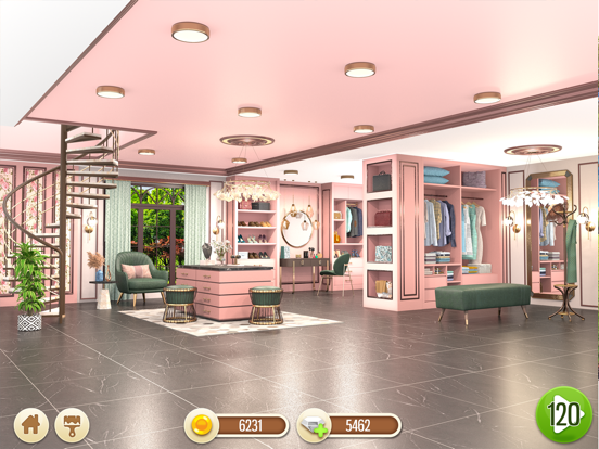 Design My Home Makeover: Words screenshot 5