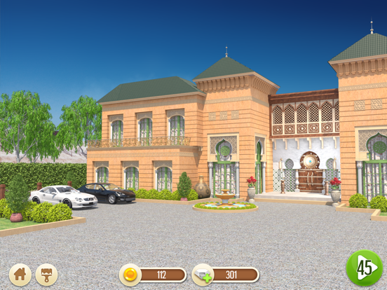 Design My Home Makeover: Words screenshot 1
