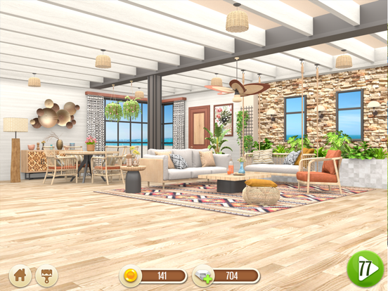 Design My Home Makeover: Words screenshot 3