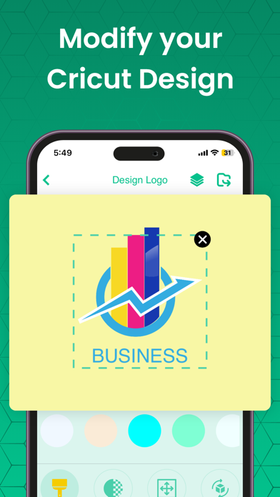 Design Studio : Craft Space screenshot 3