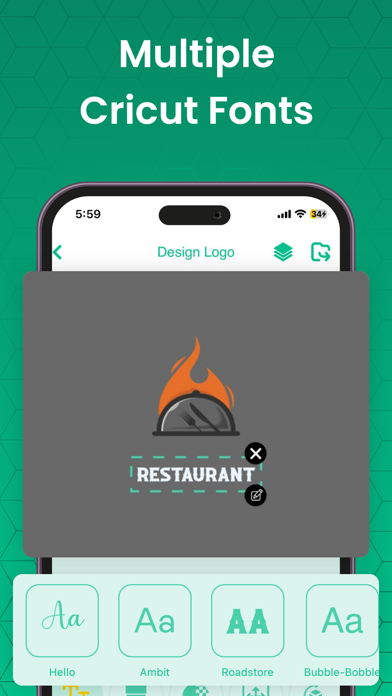 Design Studio : Craft Space screenshot 2