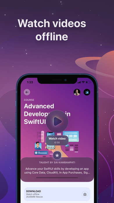 Design+Code screenshot 2