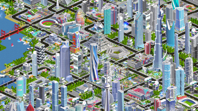 Designer City 2 screenshot 2