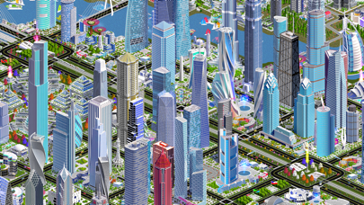 Designer City 2 screenshot 1