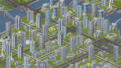 Designer City 3: future cities screenshot 2