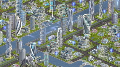 Designer City 3: future cities screenshot 6