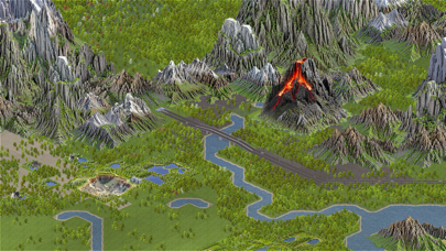 Designer City 3: future cities screenshot 1
