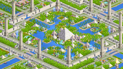Designer City: Empire Edition screenshot 1