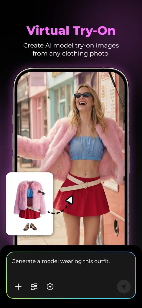 Designkit: Ecommerce Creatives screenshot 4