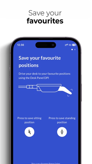 Desk Connect screenshot 3