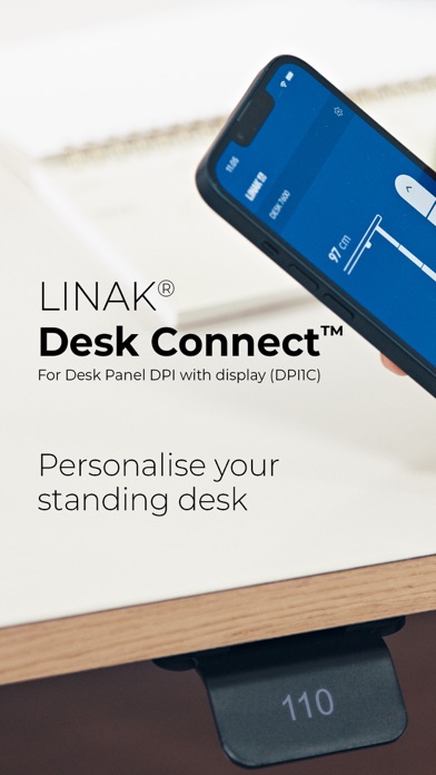 Desk Connect screenshot 7