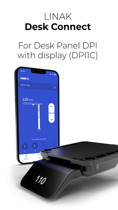 Desk Connect screenshot 8
