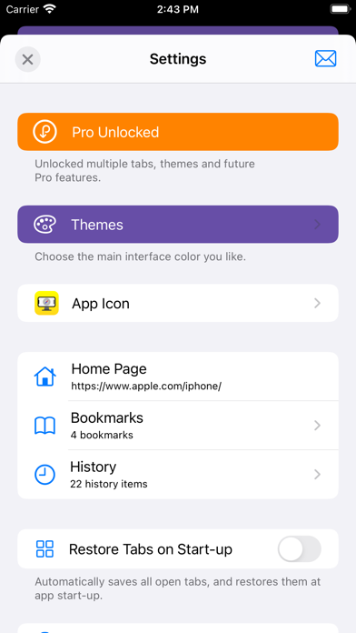 Desktop Browser • Zoomable screenshot 3