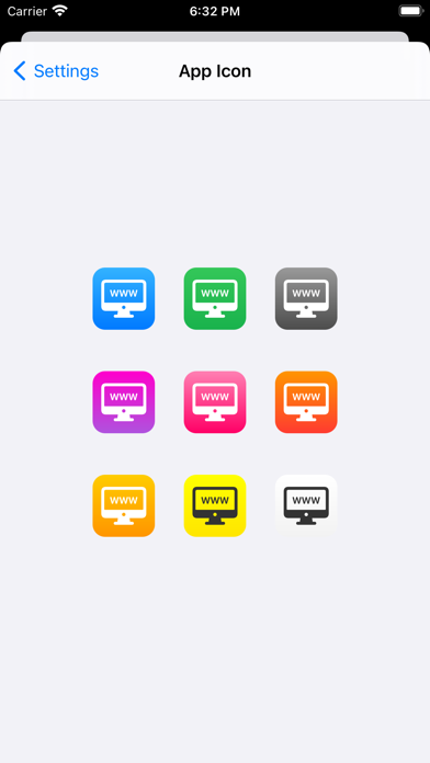 Desktop Browser • Zoomable screenshot 2