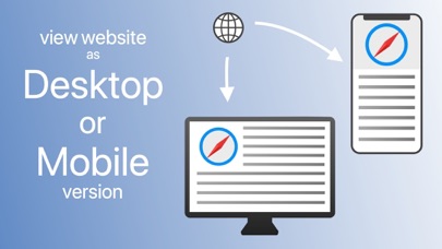 Desktop Browser screenshot 4