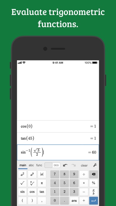 Desmos Scientific Calculator screenshot 2
