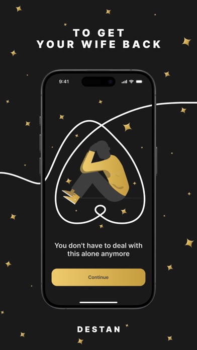 Destan: Relationship & Dating screenshot 4