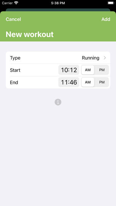 Destime screenshot 1
