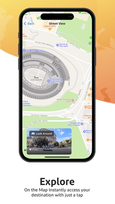 Destination AI - Take me there screenshot 2