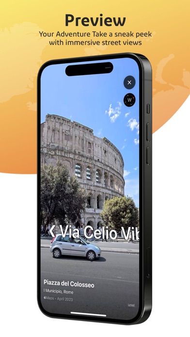 Destination AI - Take me there screenshot 1