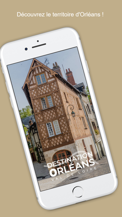 Destination Orléans screenshot 5