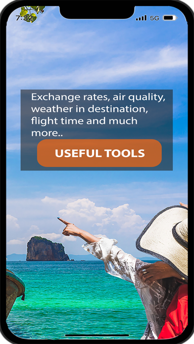 Destination: Your Travel Pal screenshot 3