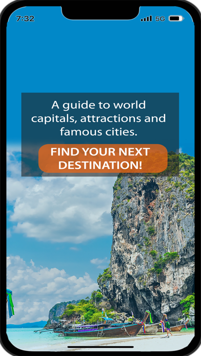 Destination: Your Travel Pal screenshot 4