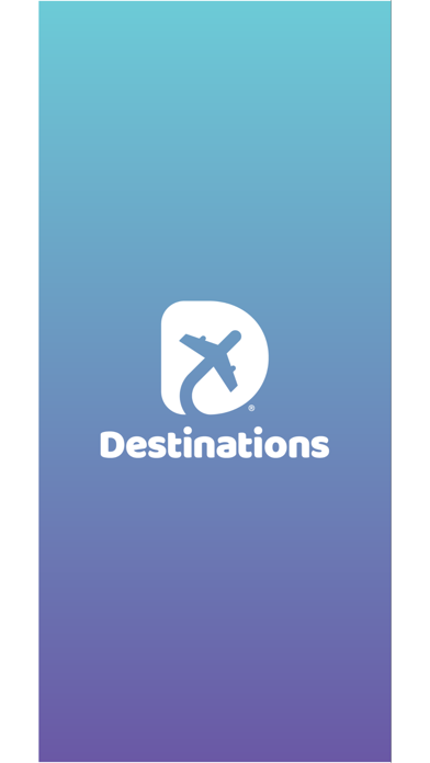 Destinations Inc. screenshot 4