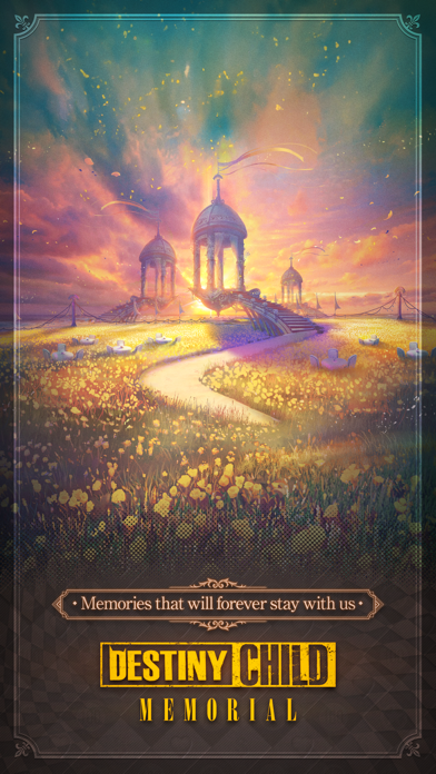 Destiny Child screenshot 4