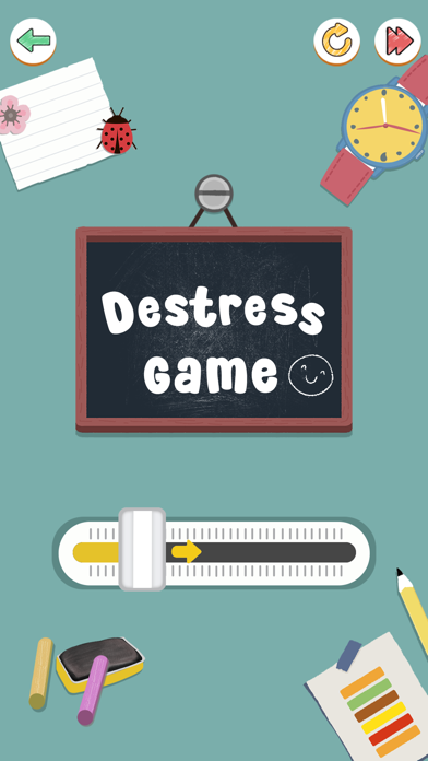 Destress Relaxing Games screenshot 1