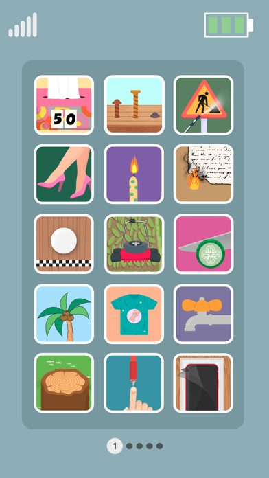 Destress Relaxing Games screenshot 2