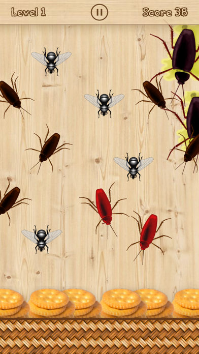Destroy Cockroaches screenshot 4