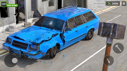 Destroy & Demolition the City screenshot 1