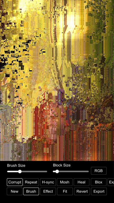 DestroyPix screenshot 4