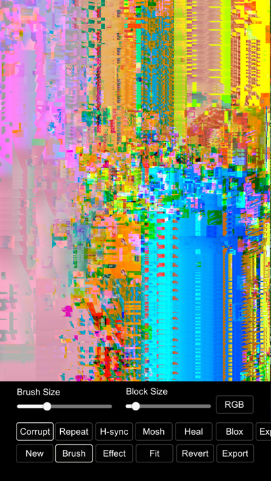 DestroyPix screenshot 5