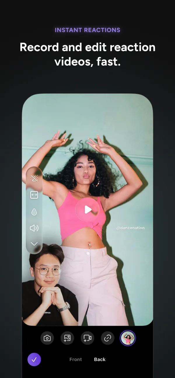 Detail: AI Video Editor screenshot 4
