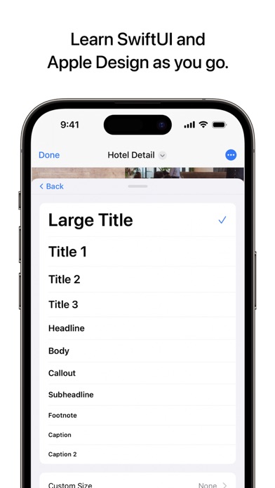 DetailsPro screenshot 3