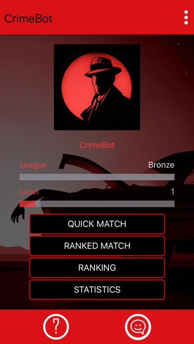 Detective Games: Criminal Case screenshot 4