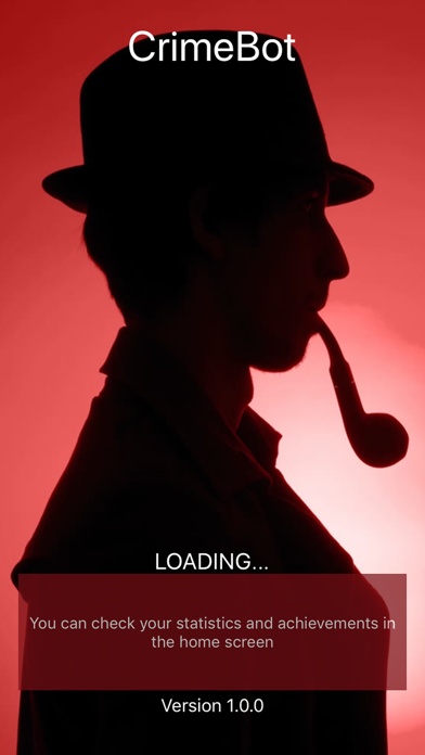 Detective Games: Criminal Case screenshot 1